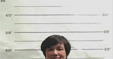 Stephanie Dao, - Orleans Parish County, LA 